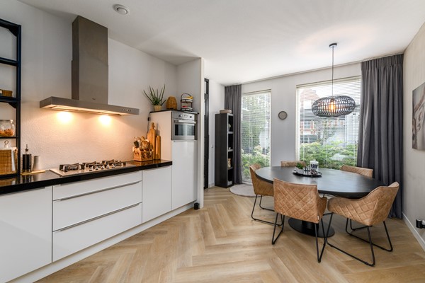 Medium property photo - Boeresingel 39, 8501 CM Joure